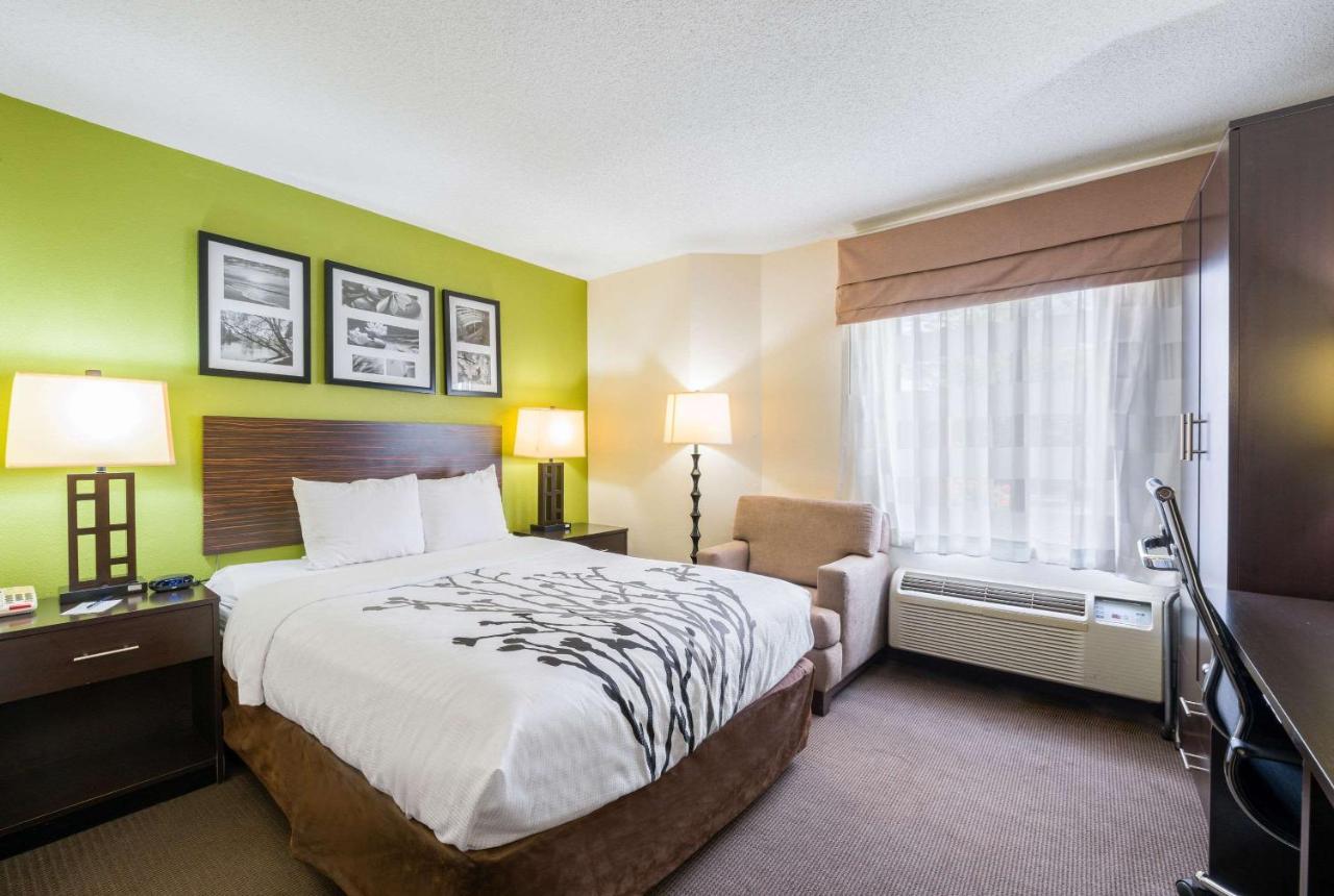 | Sleep Inn Statesville I-40