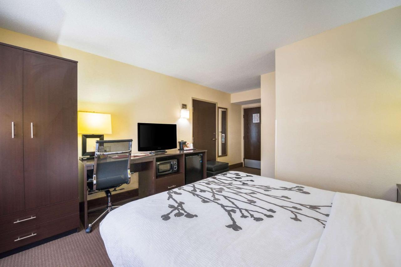 | Sleep Inn Statesville I-40