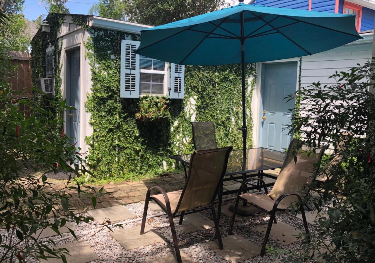 | Antonine Apartment Upper Garden District