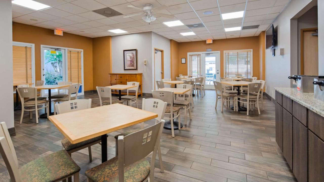 | Best Western Ocala Park Centre