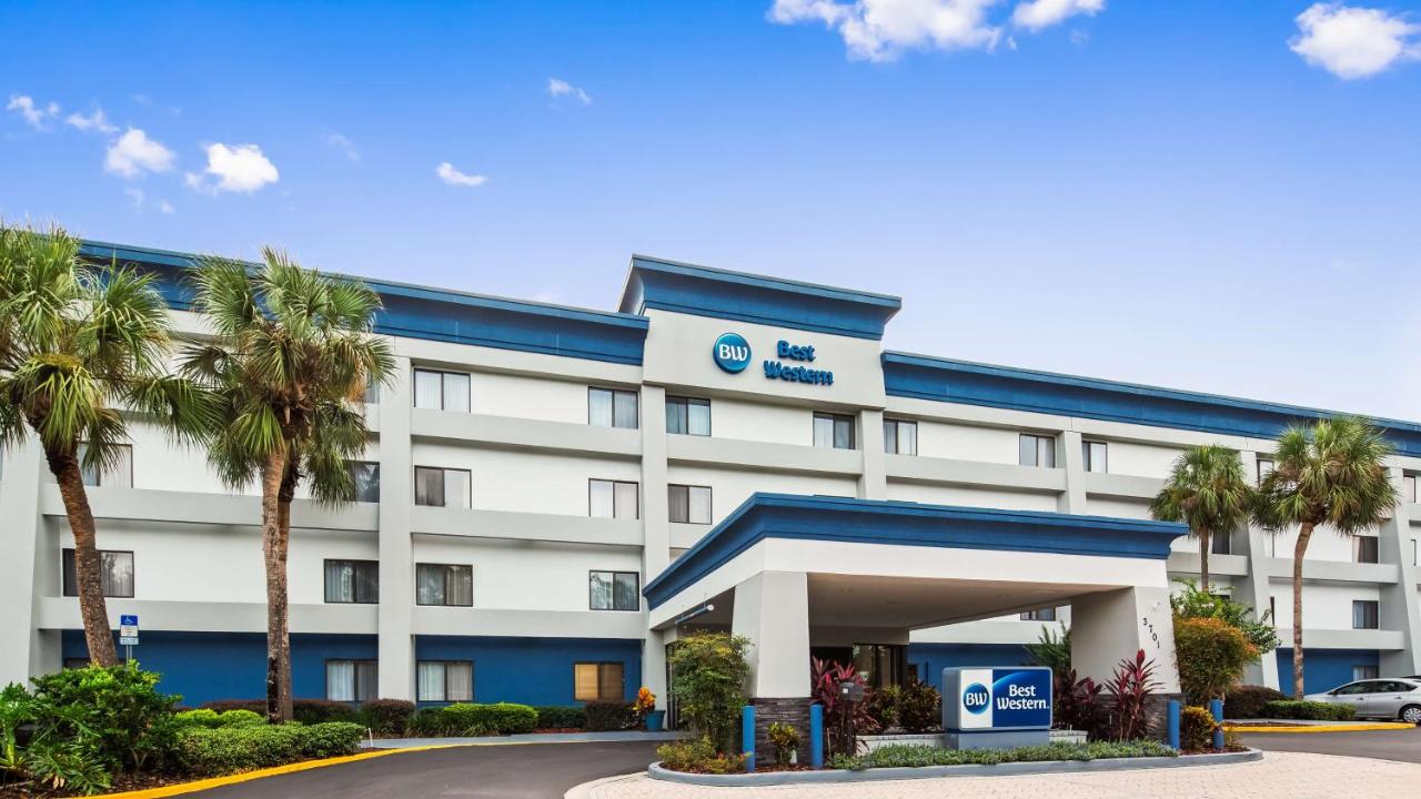| Best Western Ocala Park Centre