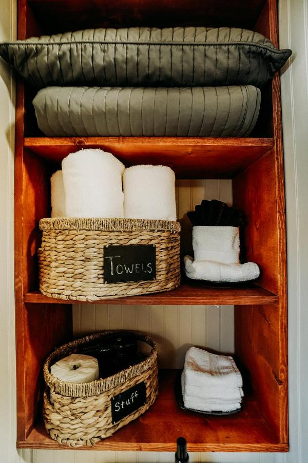  | Hocking Hills Inn