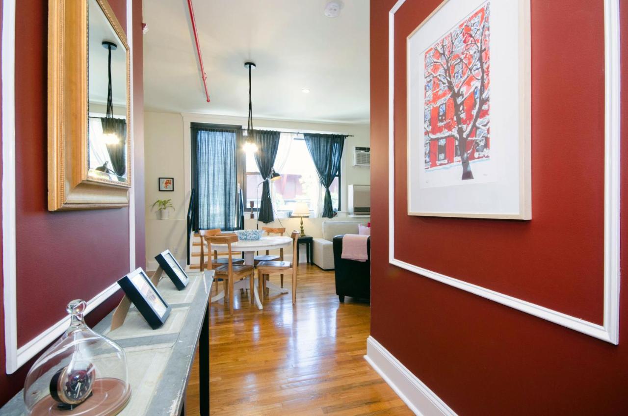 Loft Suite with Terrace at The Box House Hotel