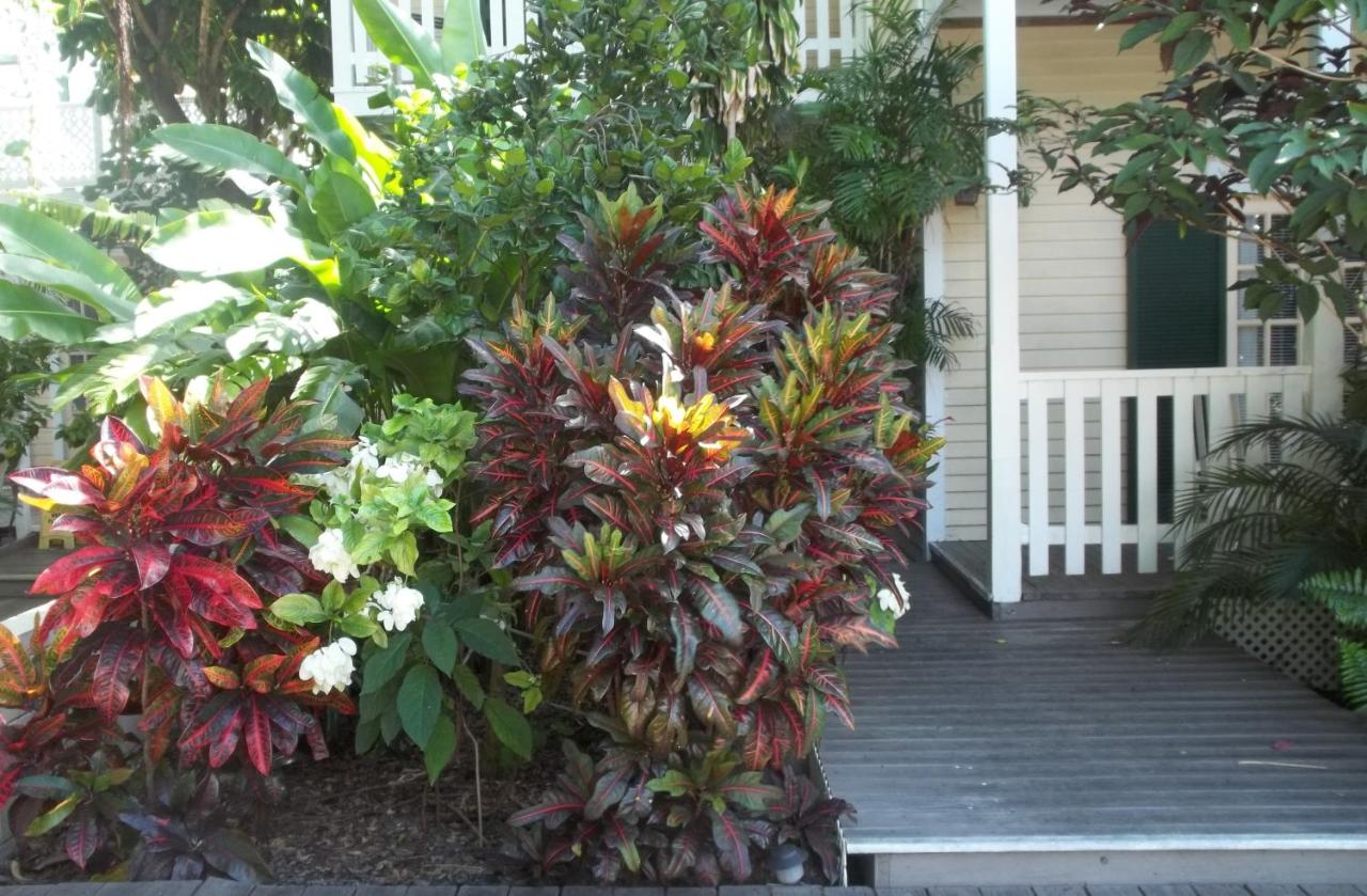 | Duval House