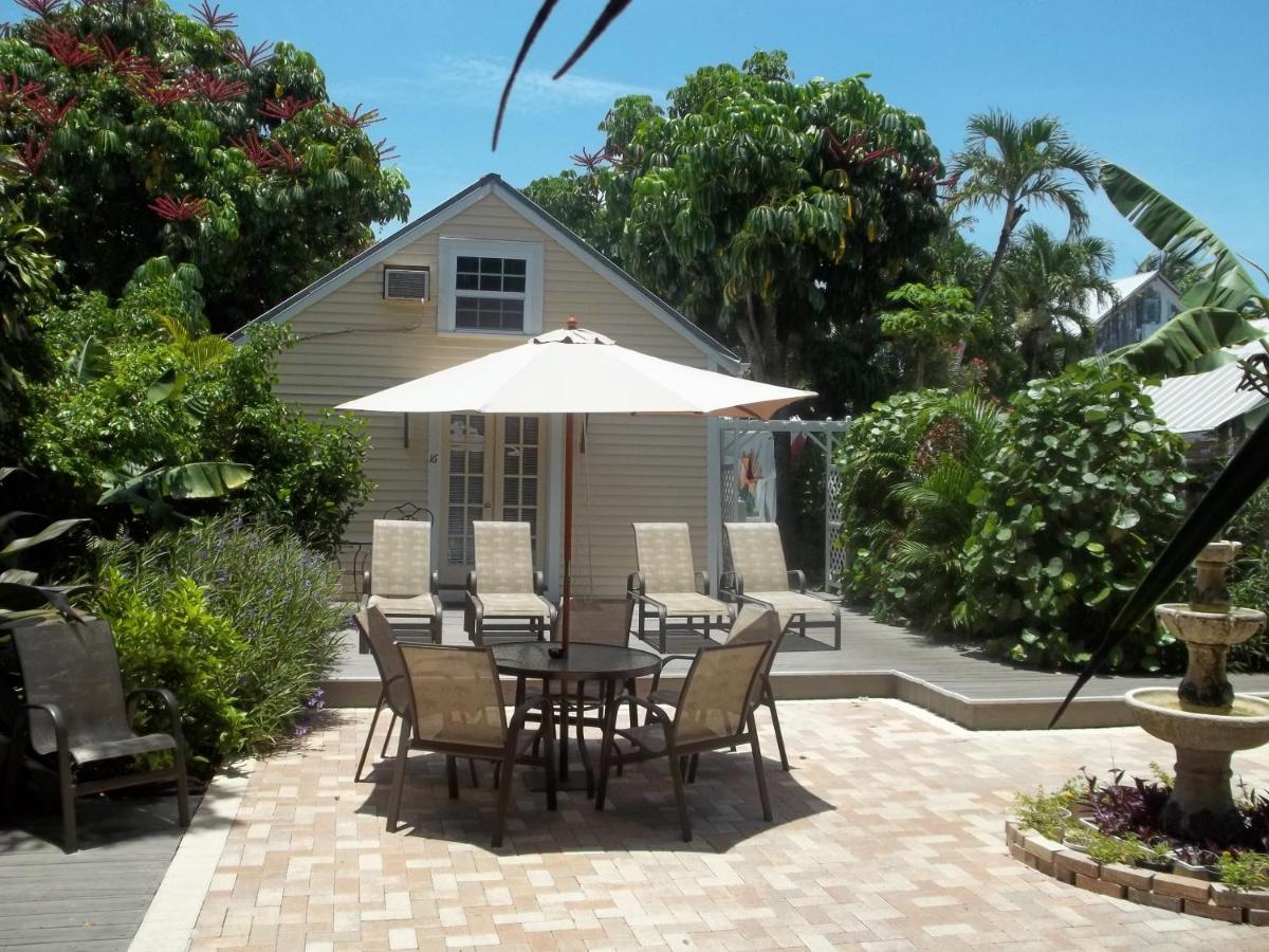 | Duval House