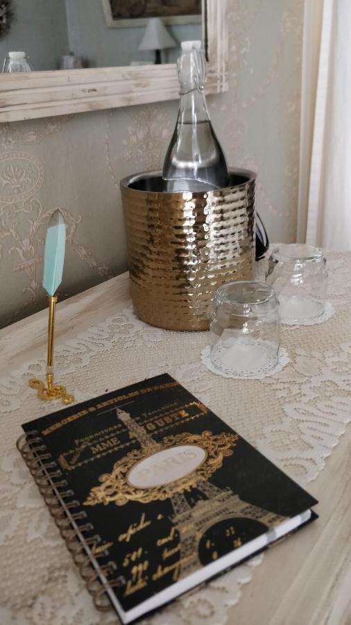  | The Lancaster Manor Bed and Breakfast