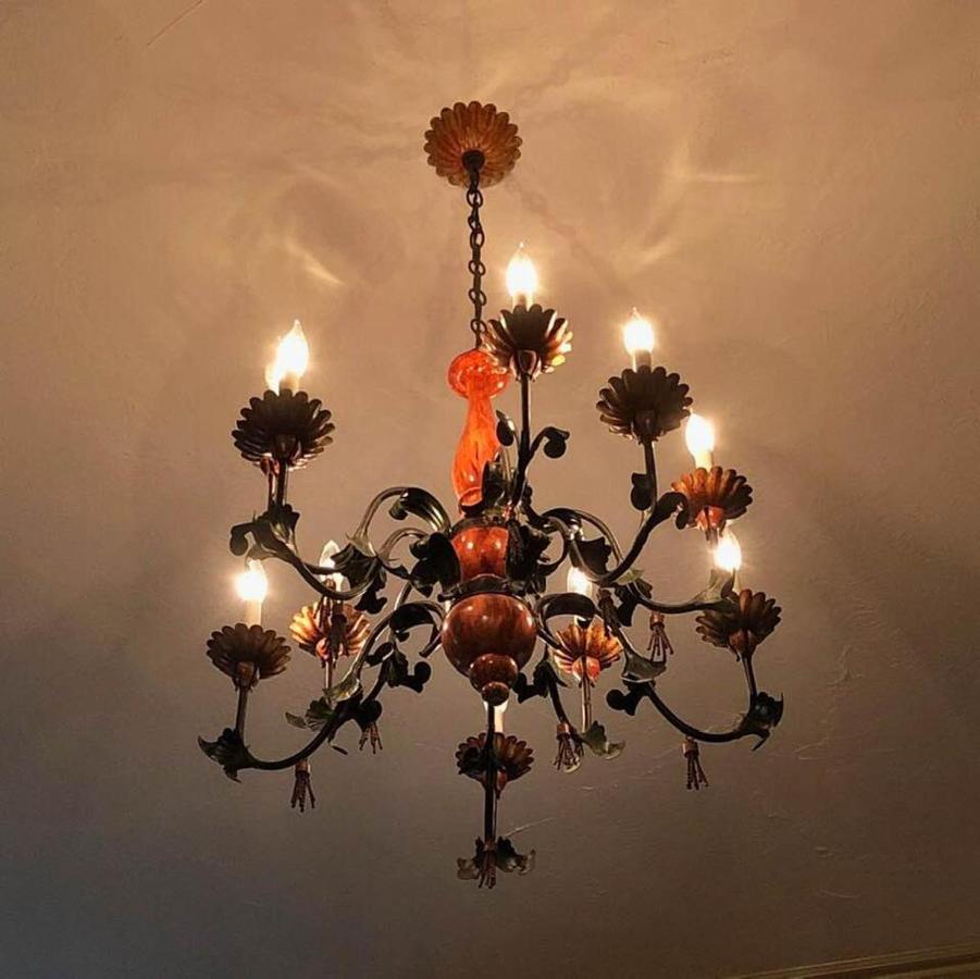  | The Lancaster Manor Bed and Breakfast