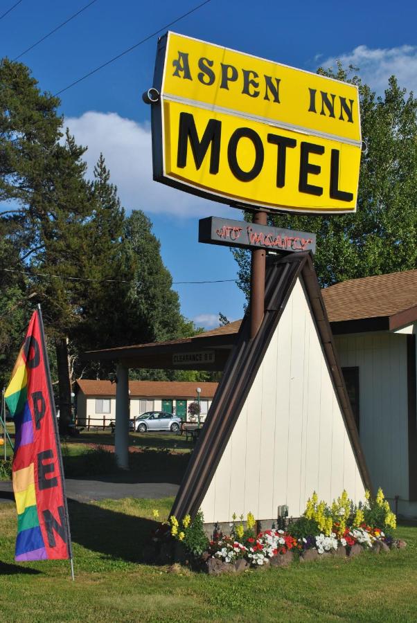 | Aspen Inn