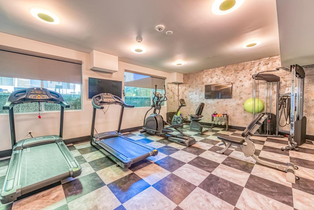  | Lexen Hotel - North Hollywood Near Universal Studios