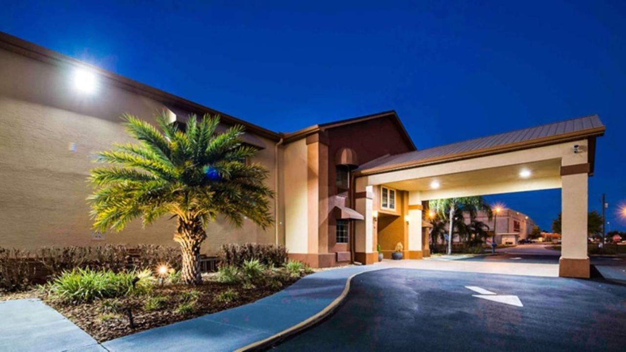 | Best Western Mulberry Hotel