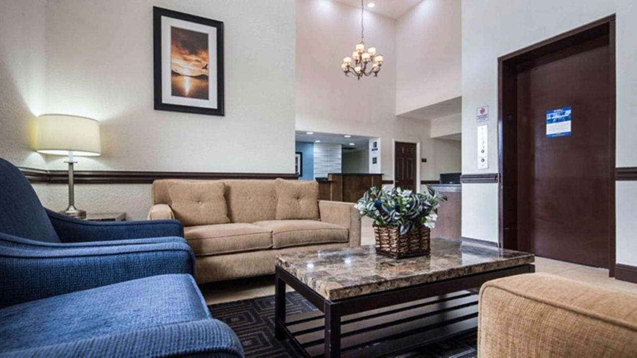 | Best Western Mulberry Hotel