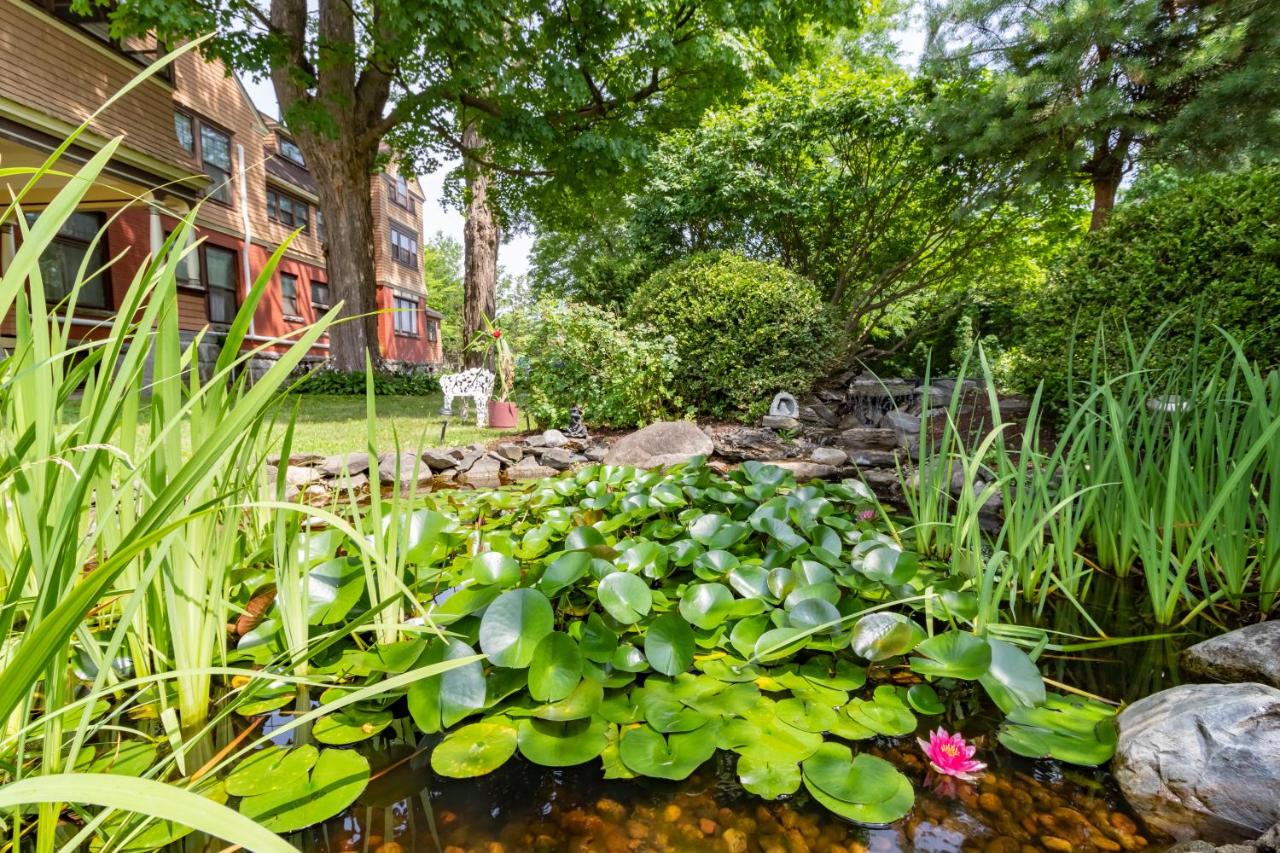 | Saratoga Dreams Bed and Breakfast
