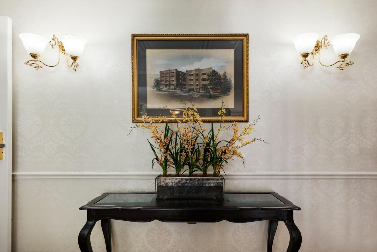 | The Kimball at Temple Square