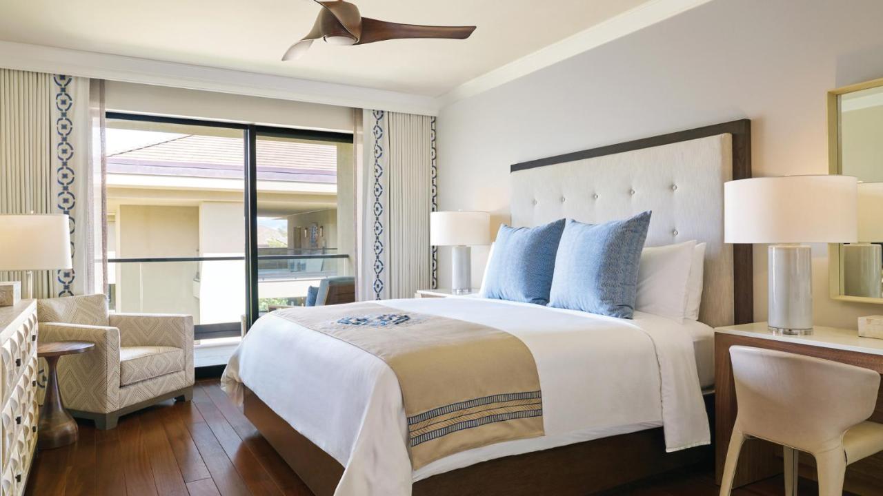 Kaiholo 3 Bedroom Superior at Timbers Kauai Ocean Club & Residences