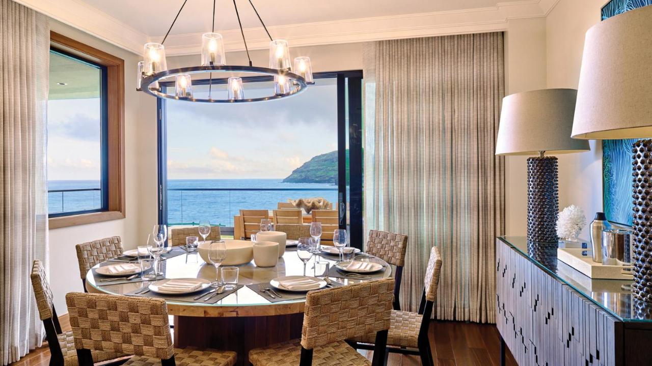Kaiholo 3 Bedroom Superior at Timbers Kauai Ocean Club & Residences