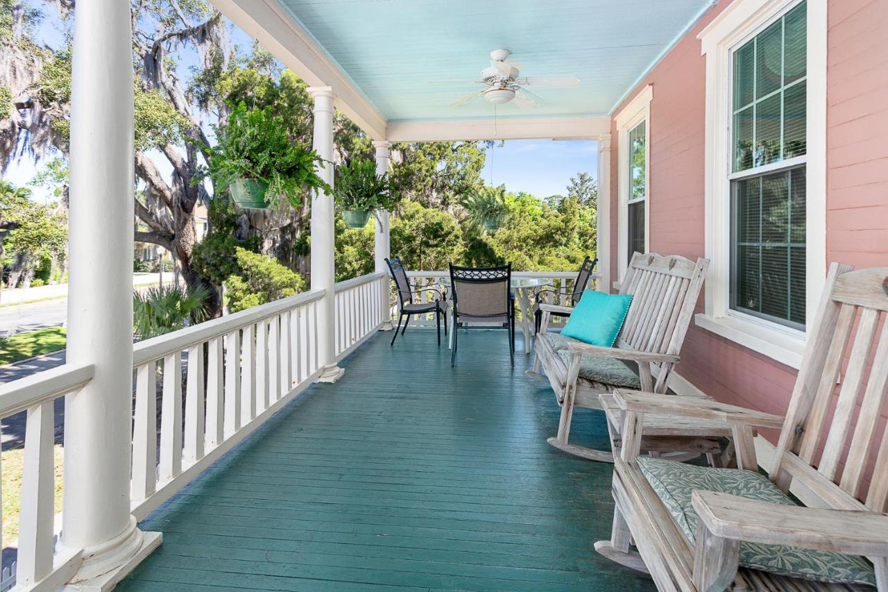 | Spencer House Inn