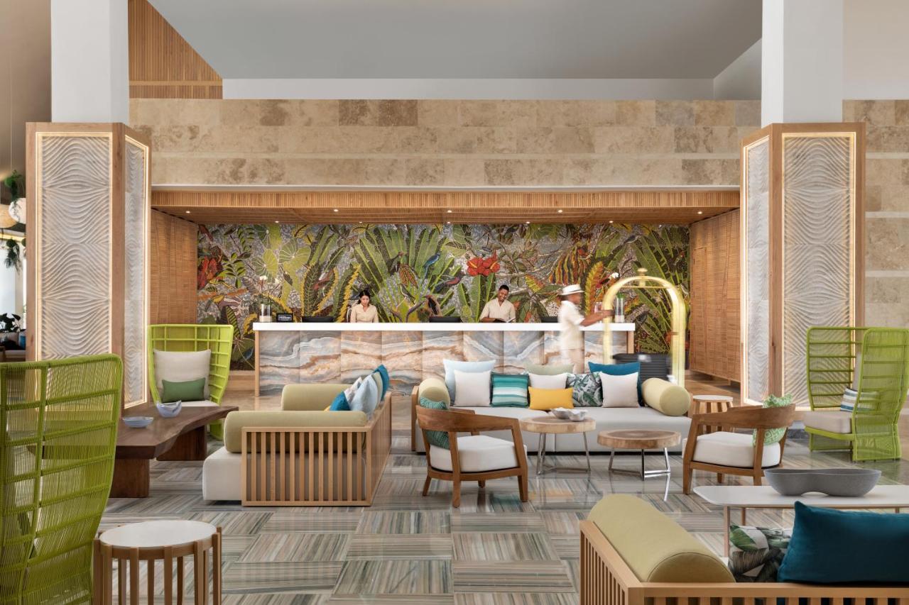 Hilton La Romana, an All-Inclusive Family Resort