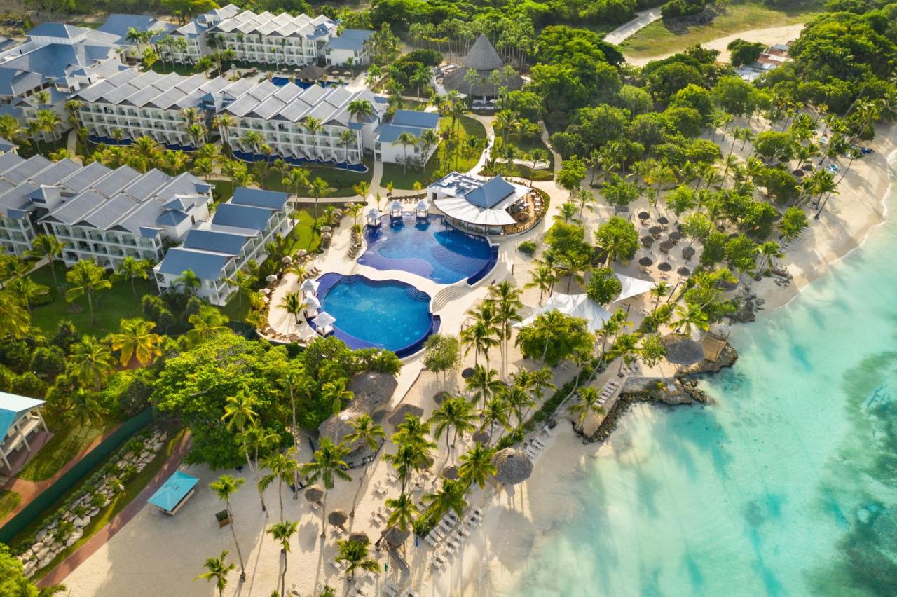 Hilton La Romana, an All-Inclusive Family Resort