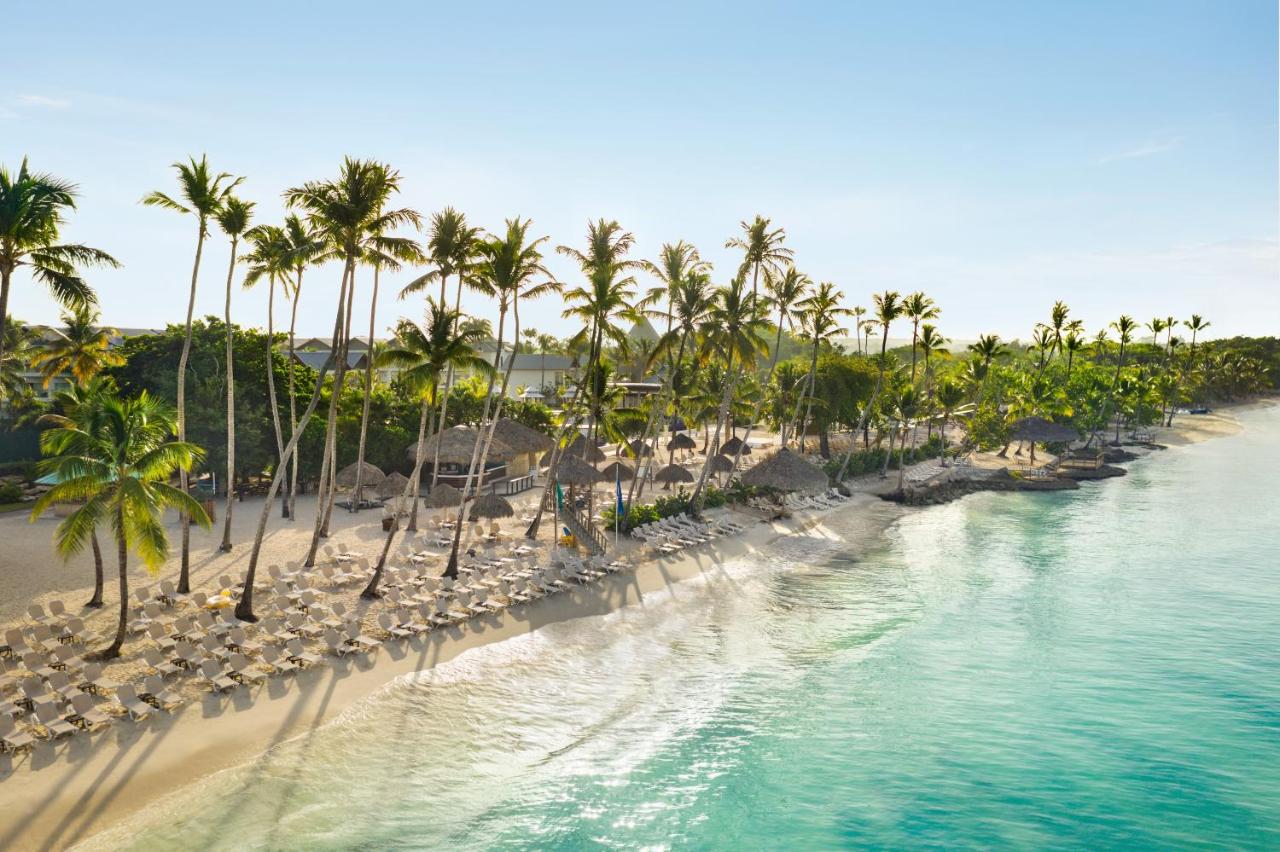  | Hilton La Romana, an All-Inclusive Family Resort