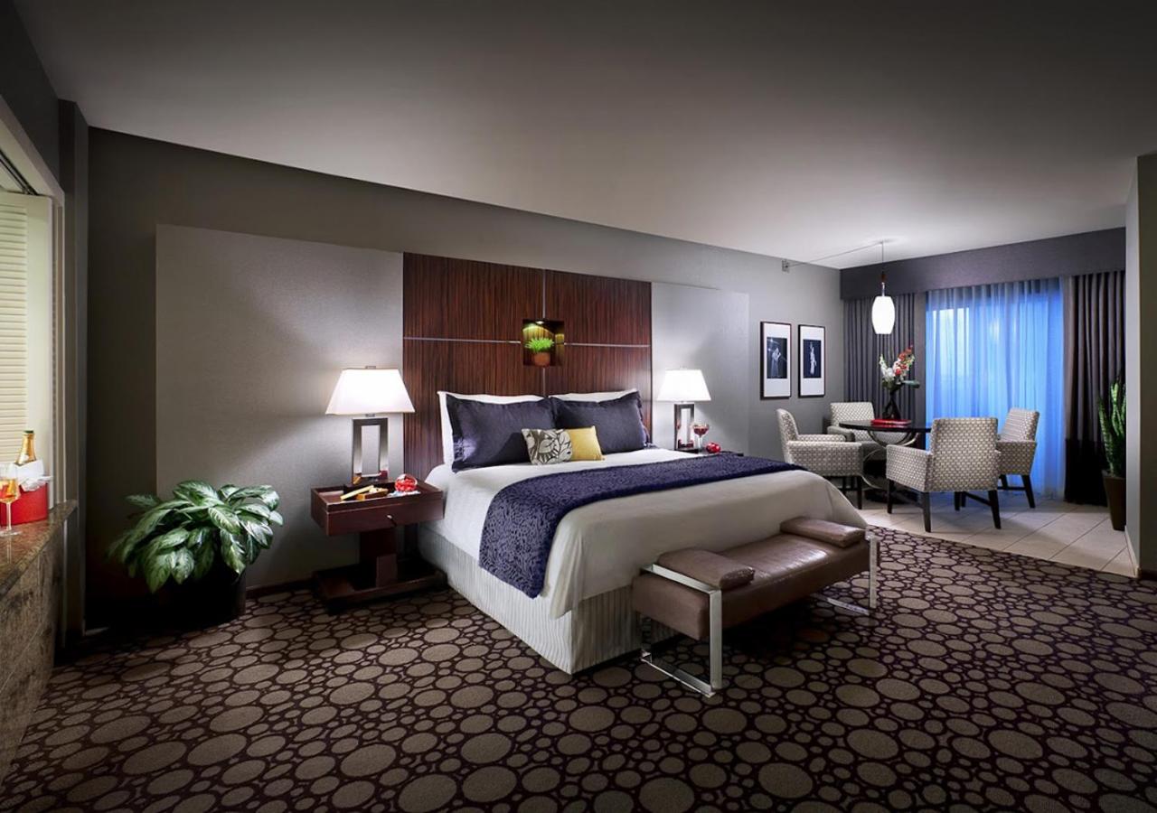 | Seminole Hard Rock Hotel & Casino Hollywood