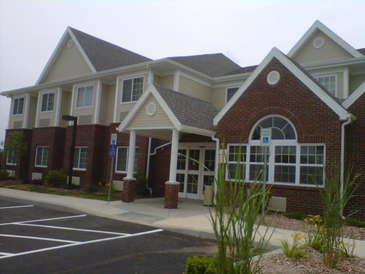 | Microtel Inn & Suites Chili/Rochester