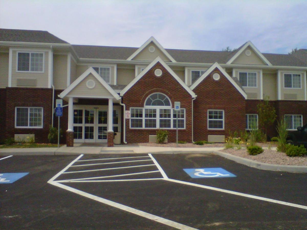 | Microtel Inn & Suites Chili/Rochester