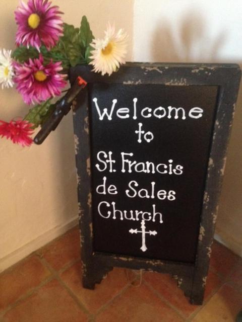 | Casita at St Francis Hatch NM