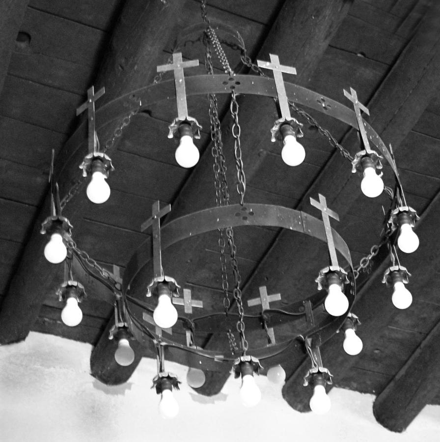  | Casita at St Francis Hatch NM