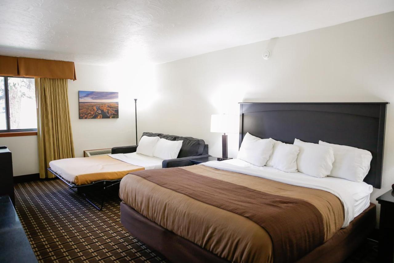 | Billings Hotel & Convention Center