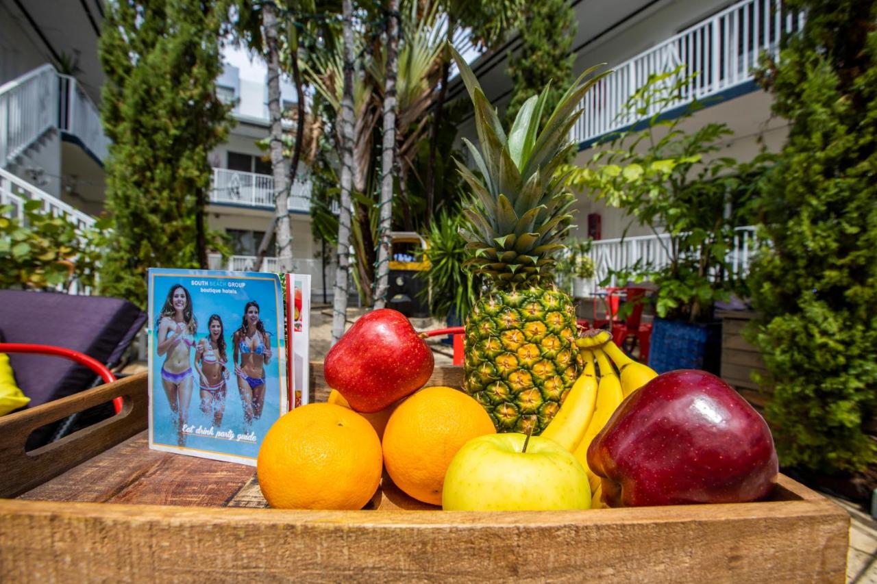 | Beachside All Suites Hotel