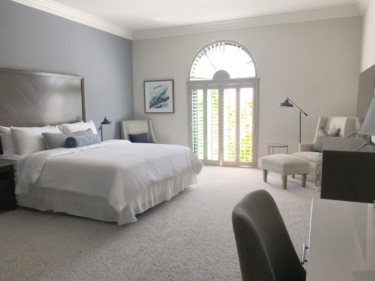 Superior King Room at Hotel Winters