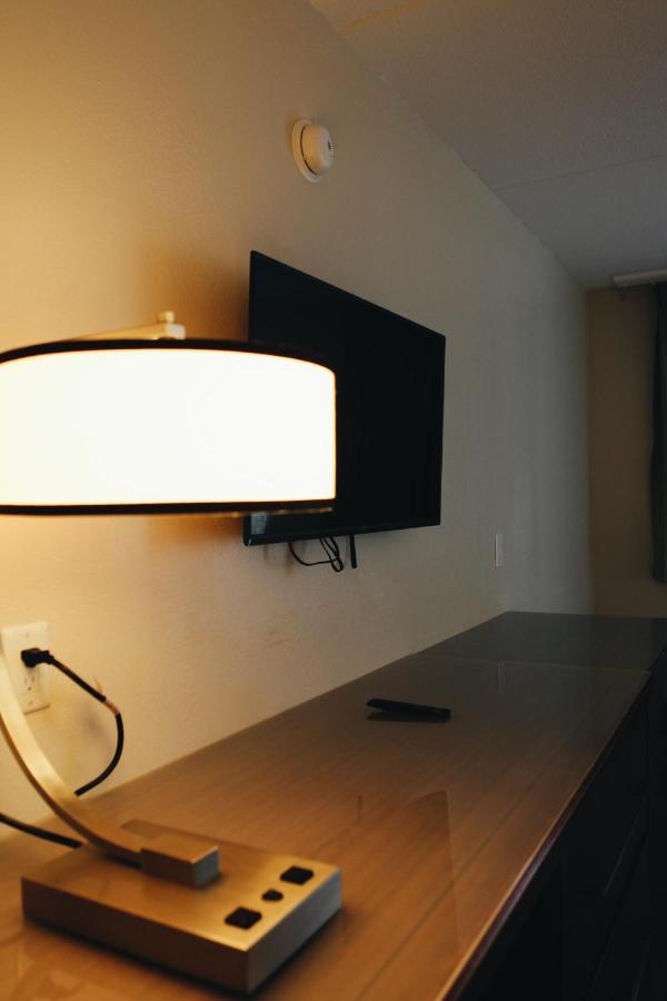Two Double Beds (Remodeled) - Non-Smoking at All Seasons Inn & Suites