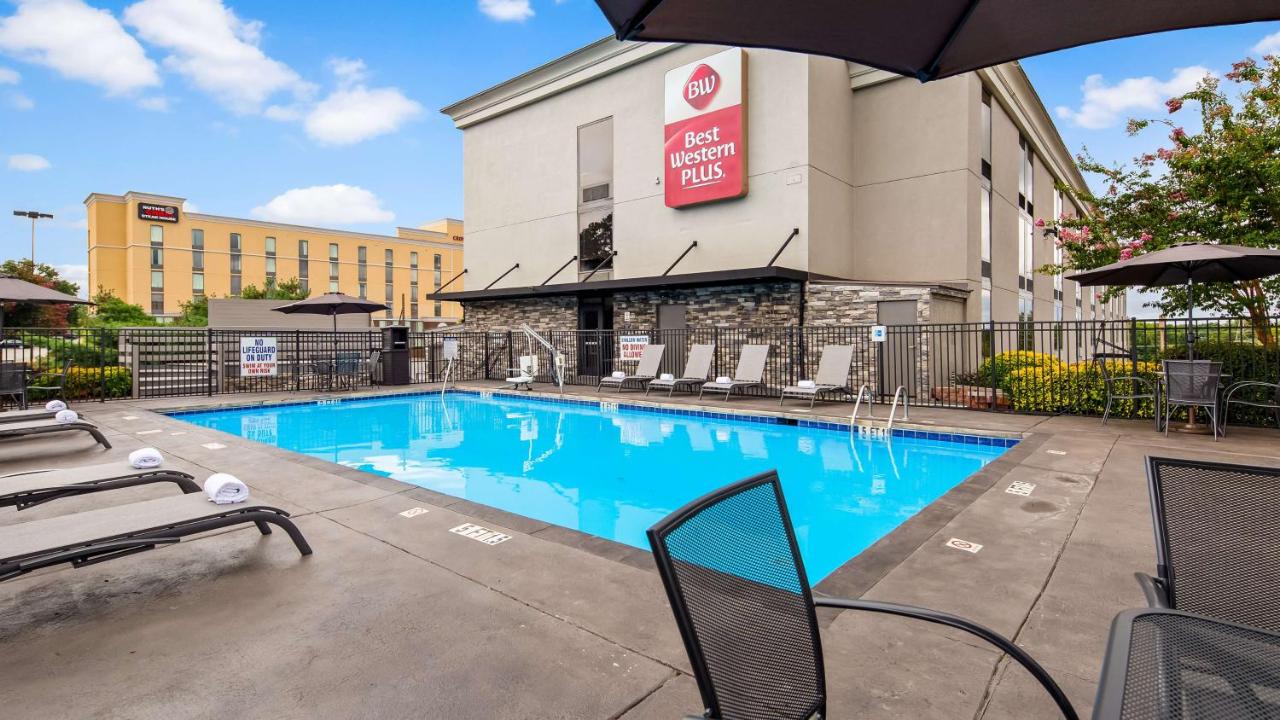  | Best Western Plus Greenville I-385 Inn & Suites