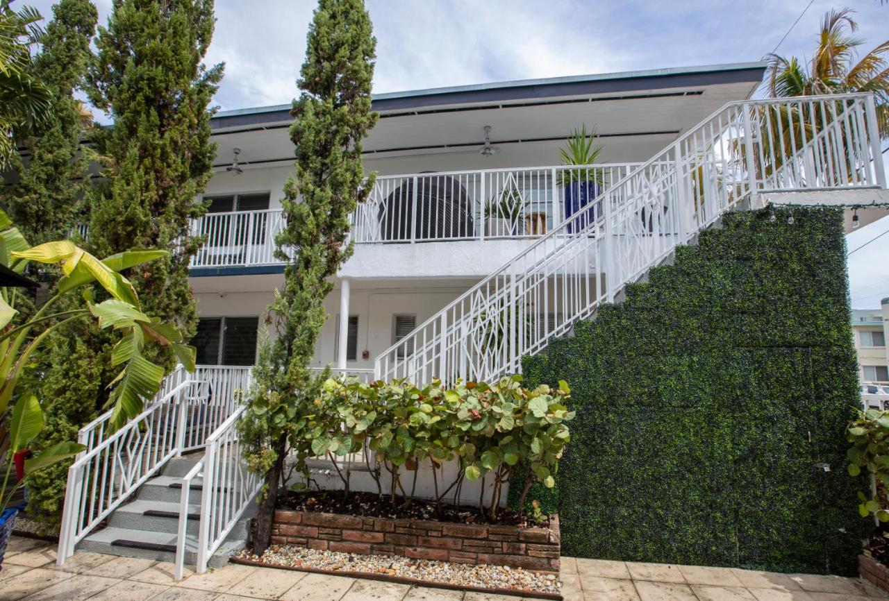| Beachside All Suites Hotel
