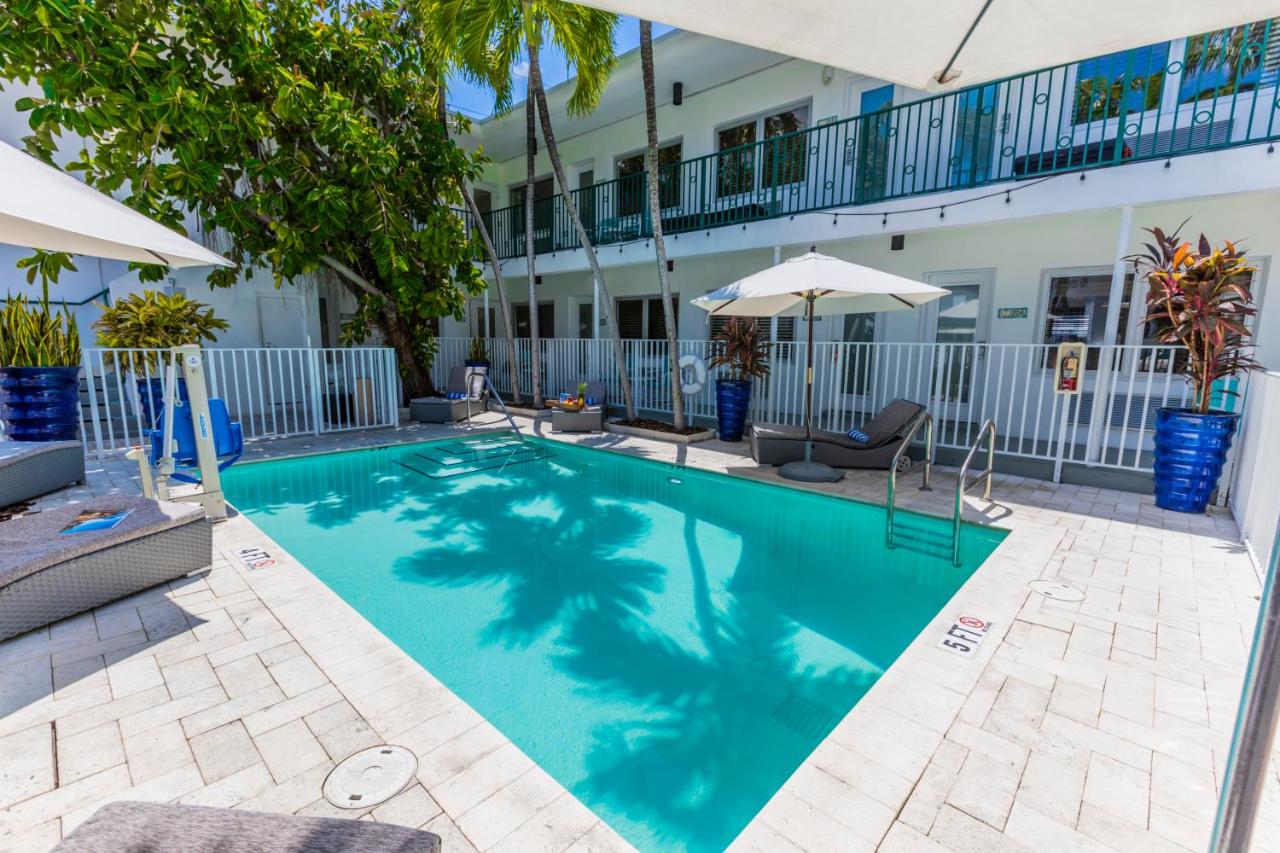  | Seaside All Suites Hotel, a South Beach Group Hotel