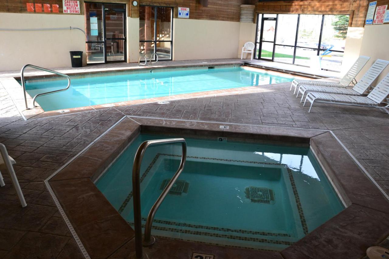 | Daniels Summit Lodge