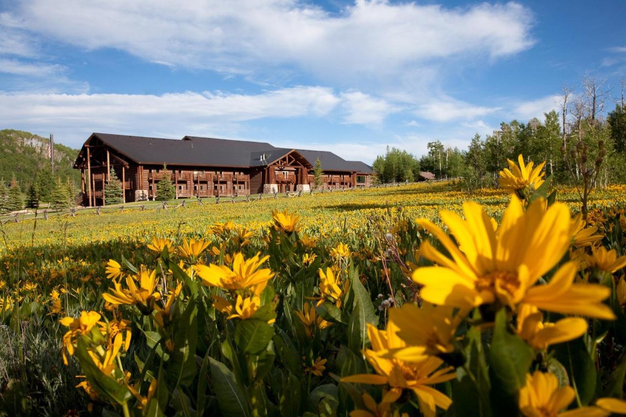| Daniels Summit Lodge