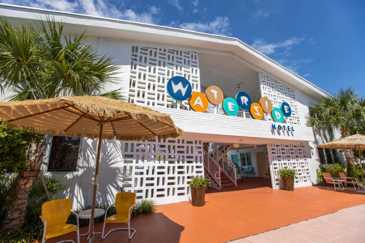  | Waterside Hotel and Suites, a South Beach Group Hotel