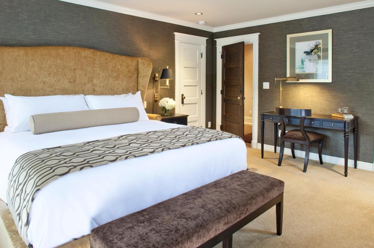 King Room at Edwards House