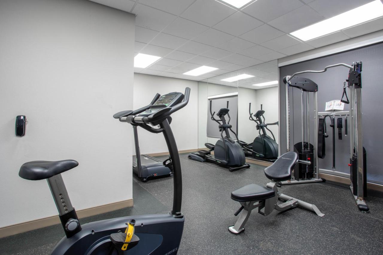 Queen Studio Suite - Non-Smoking at Hawthorn Extended Stay by Wyndham Loveland