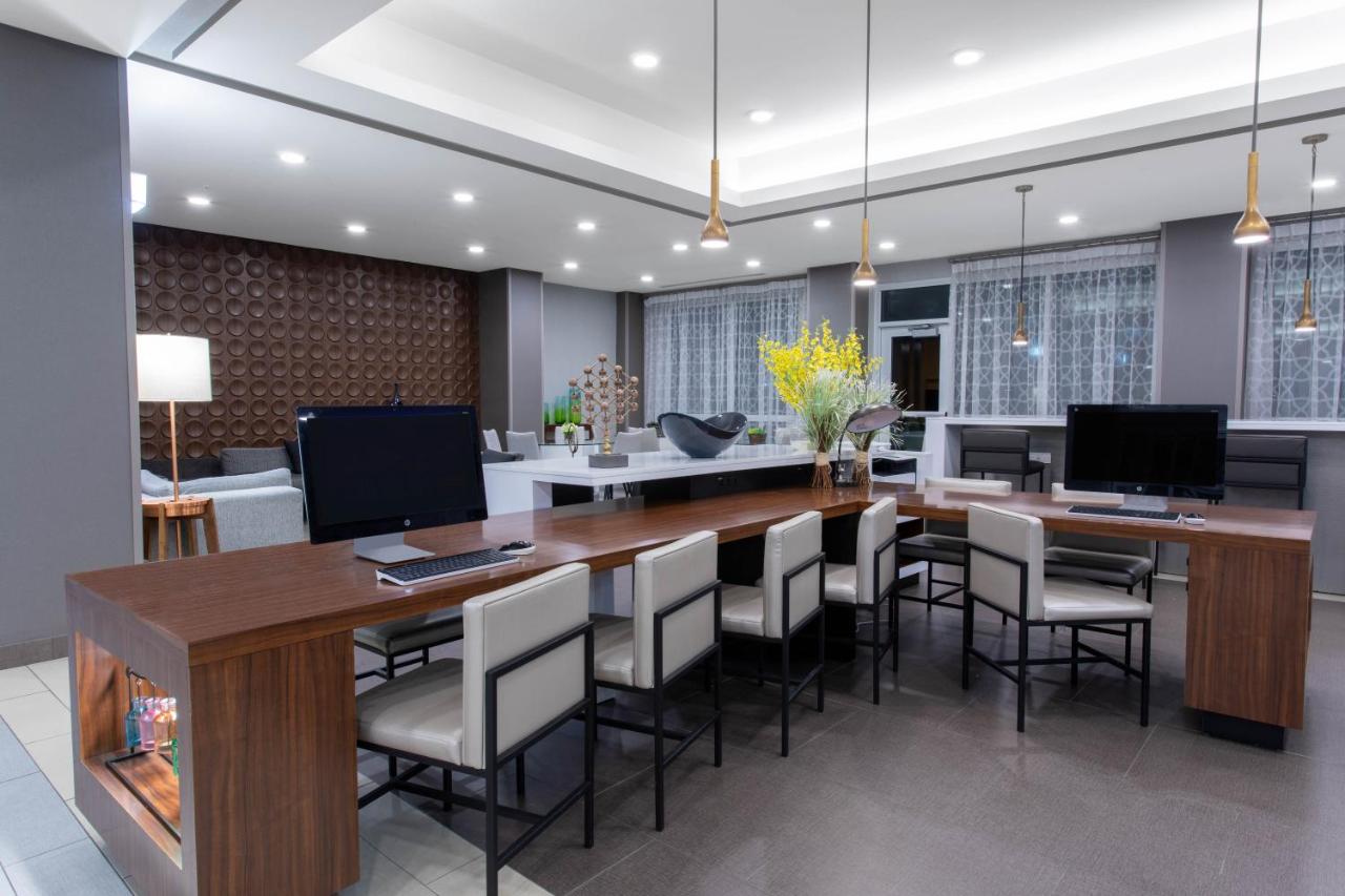 Queen Studio Suite - Non-Smoking at Hawthorn Extended Stay by Wyndham Loveland