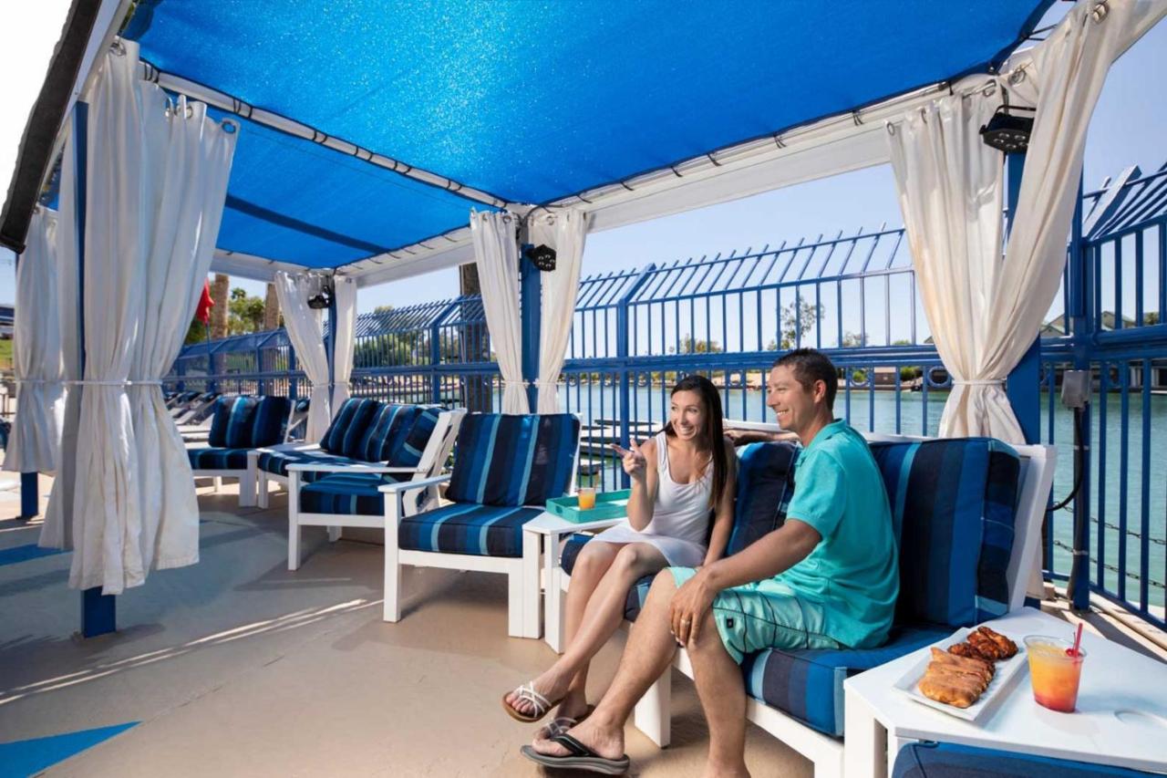 | London Bridge Resort