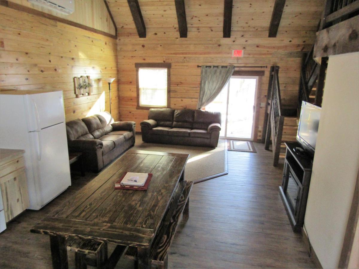 | Freedom Ridge Cabins