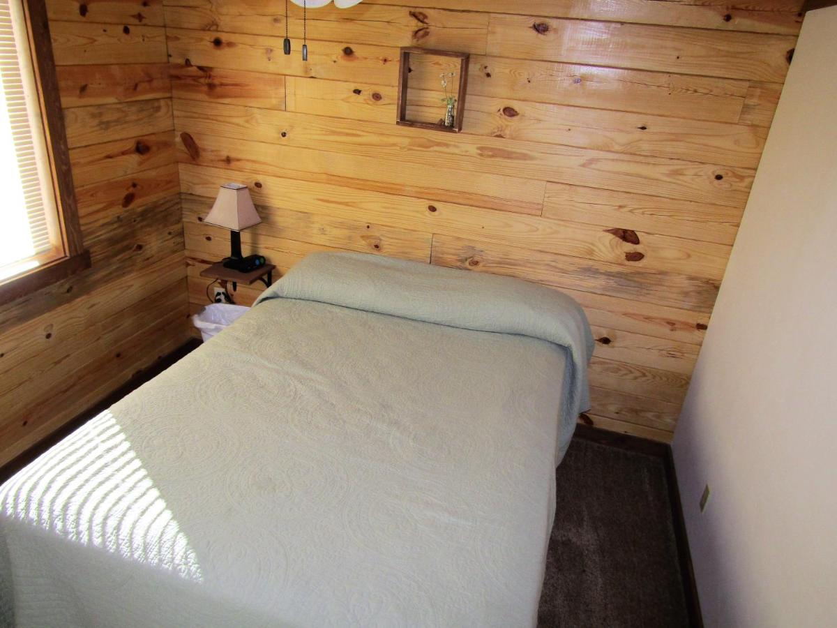 | Freedom Ridge Cabins