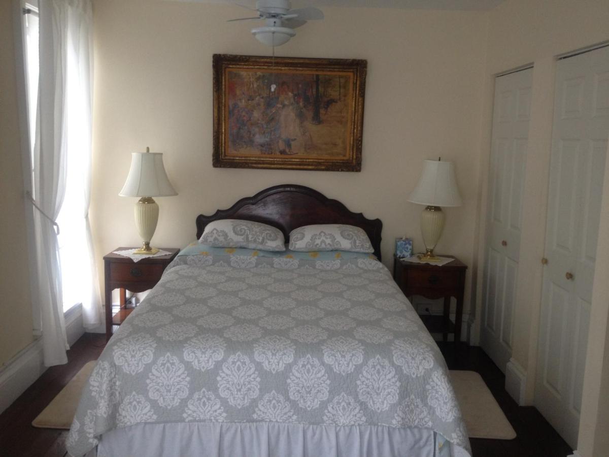  | Victorian Bed & Breakfast of Staten Island