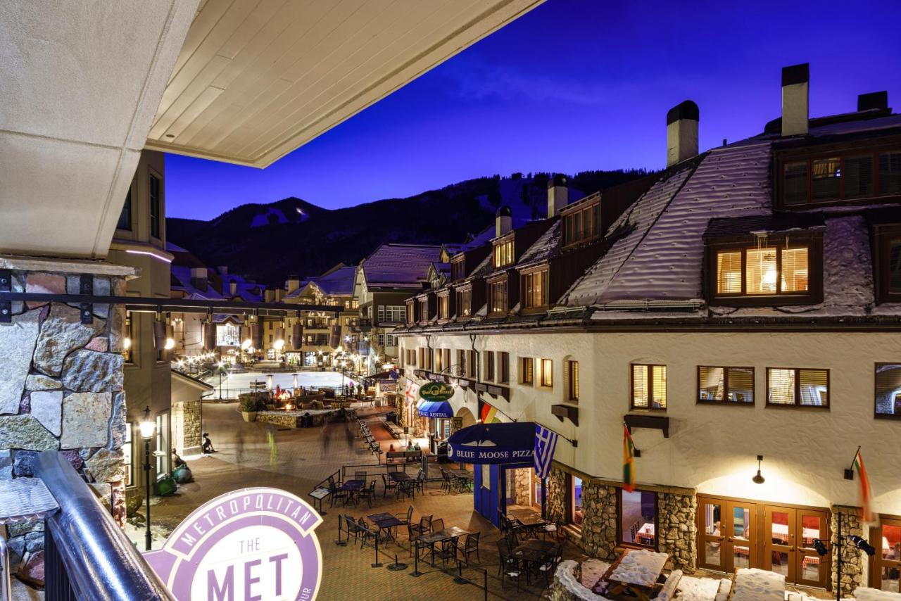| Poste Montane Lodge by East West