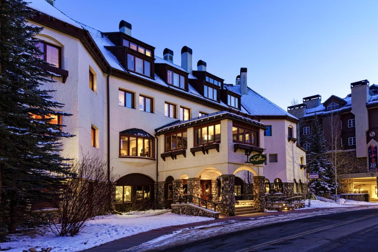 | Poste Montane Lodge by East West