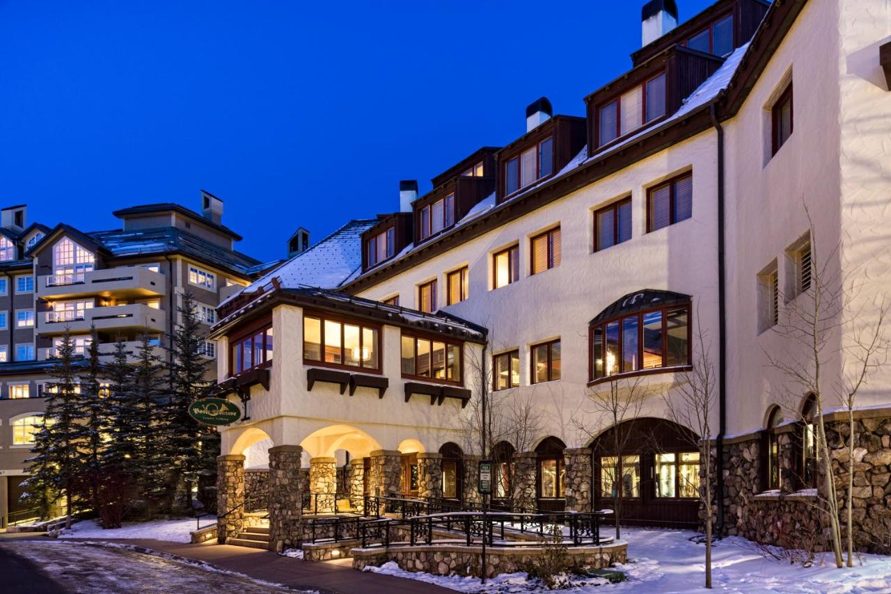 | Poste Montane Lodge by East West