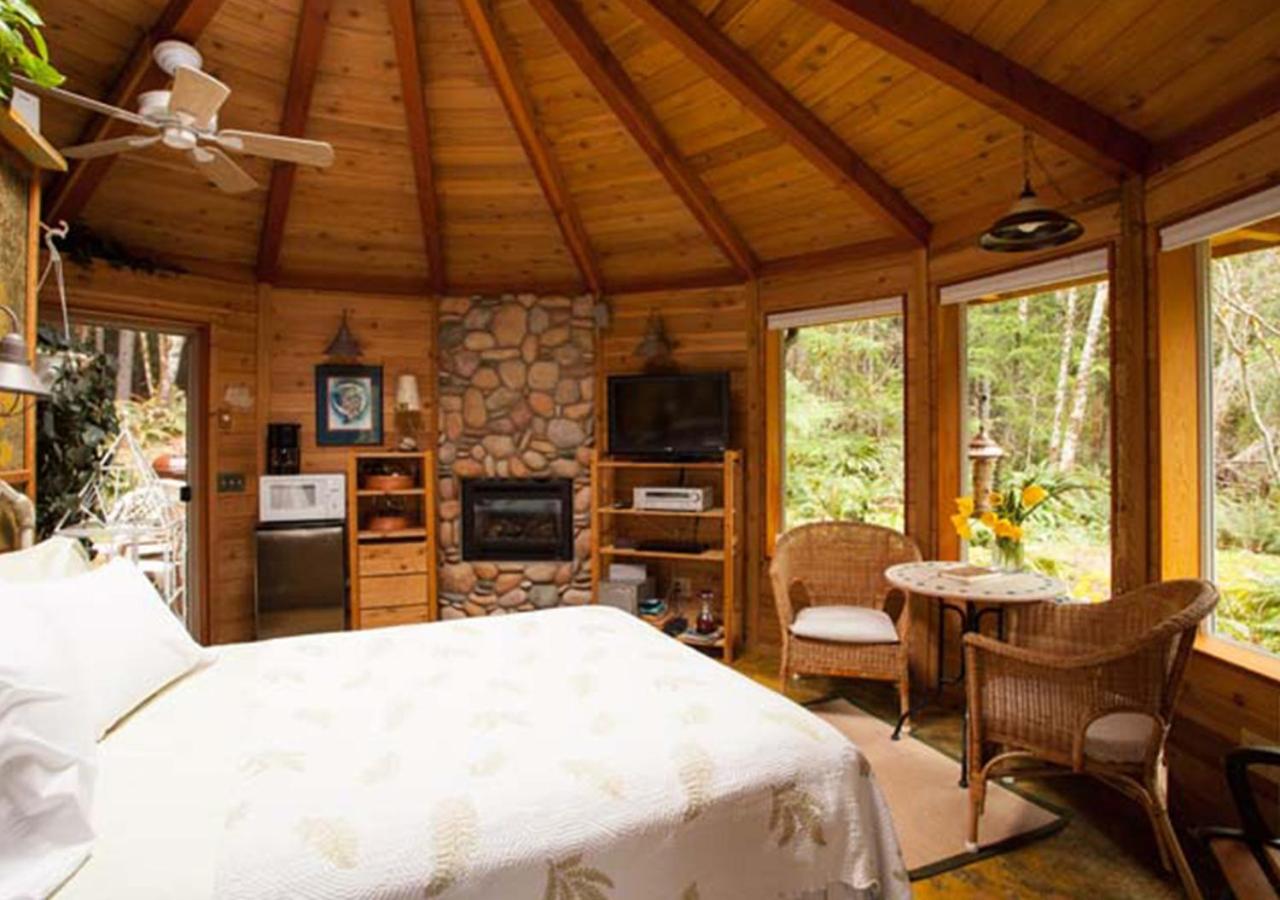| Stormking Hotel