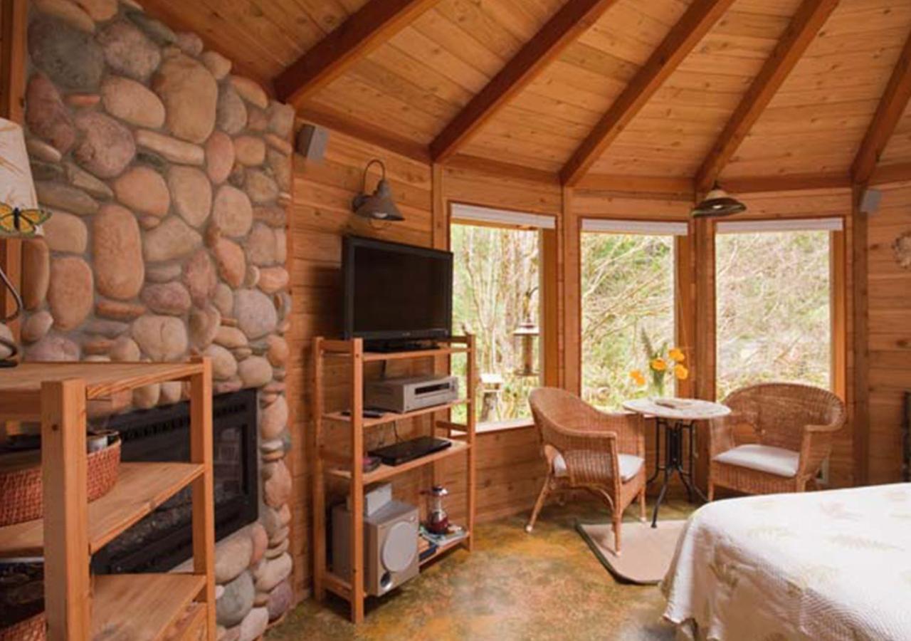 | Stormking Hotel